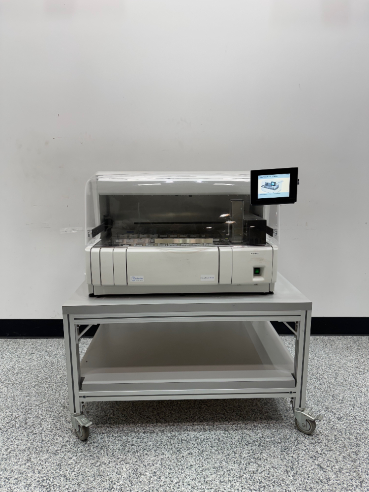 Image of HistoCore Pearl Automated Tissue Processor